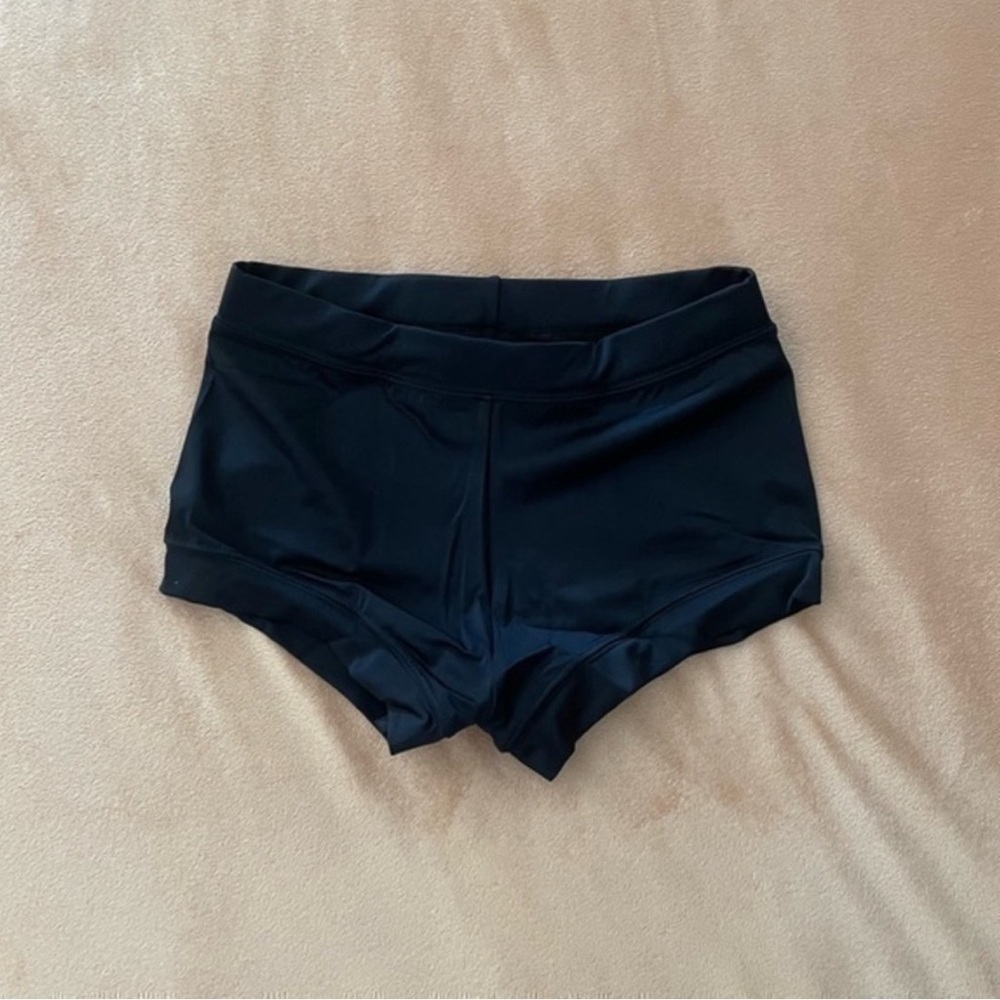 Balera Boy Shorts - Dance Yoga Cheer - Size Medium NWT